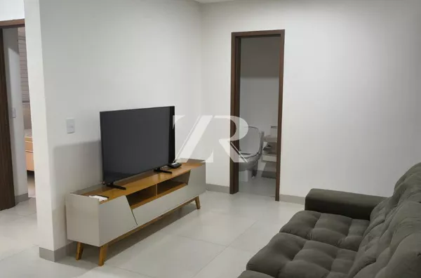 Apartamento para aluguel,  Jardim Amazonia Ii, Barra Do Garcas - Foto 5