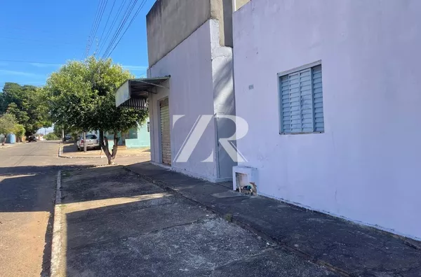 Barracão para compra, 1 quarto(s),  Setor Araguaia, Aragarças