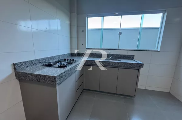 Apartamento para aluguel, 2 quarto(s),  Setor Cristino Cortês, Barra Do Garcas - Foto 1