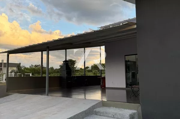 Casa para venda, 3 quarto(s),  Condominio água Santa, Barra Do Garcas