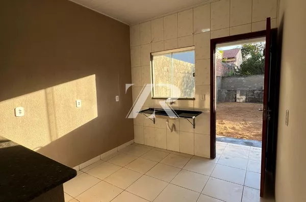 Casa para compra, 2 quarto(s),  Jardim Nova Barra, Barra Do Garcas