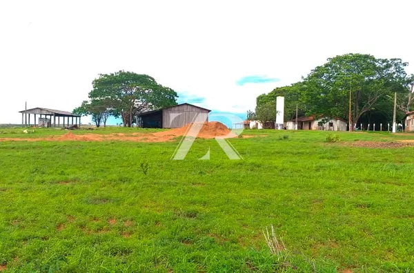 Fazenda à venda, 6342 Hectares  por R$ 130.000.000 - Zona Rural - Santo Antônio do Leste/MT - Foto 1