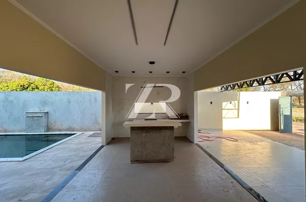 Casa para compra,  Serra Alta, Barra Do Garcas