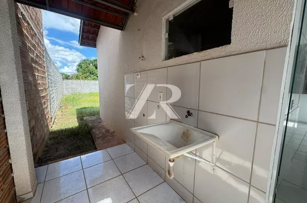 Casa para aluguel, Jardim Nova Barra Sul, Barra Do Garças - Foto 7