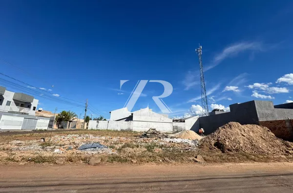 Terreno para compra,  Serra Alta, Barra Do Garcas