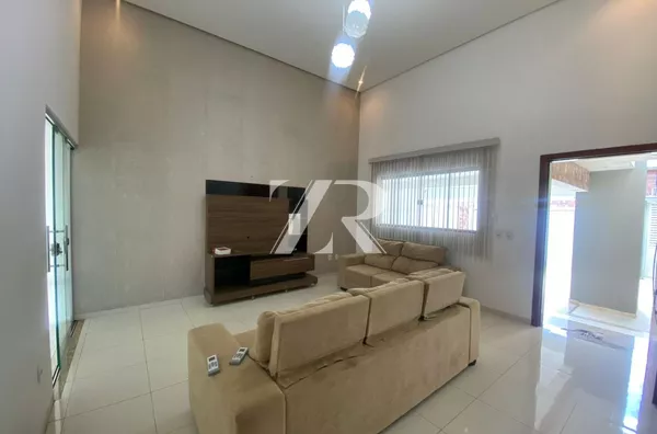 Casa com 4 dormitórios à venda, 293 m² por R$ 970.000,00 - Jardim Amazônia I - Barra do Garças/MT - Foto 4