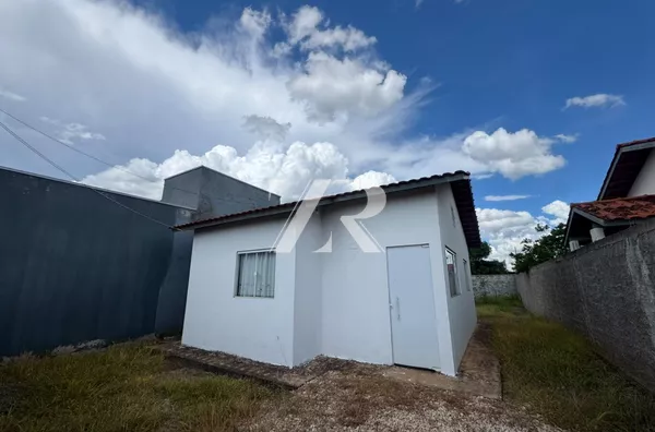 Casa para aluguel, Jardim Nova Barra Sul, Barra Do Garças - Foto 1