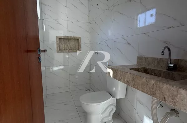 Casa para compra,  Jardim Nova Barra, Barra Do Garças