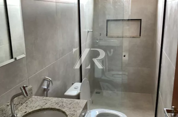 Casa para aluguel, 3 quarto(s),  João Rocha, Pontal Do Araguaia - Foto 5