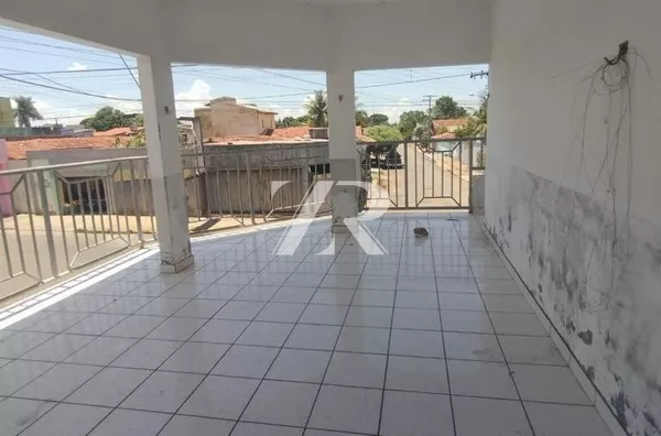 Sobrado para compra, 3 quarto(s), Bairro Setor Esperança, Aragarças