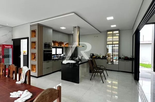 Casa para compra, 3 quarto(s),  Jardim São João, Barra Do Garcas