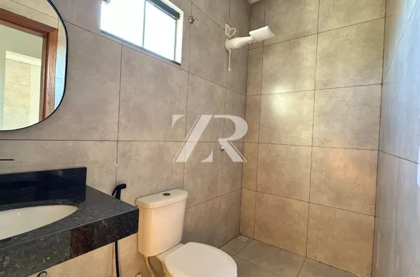 Casa para compra, 2 quarto(s),  Jardim Nova Barra Sul, Barra Do Garcas - Foto 3