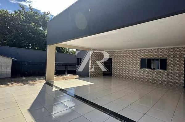 Casa para locação,  Jardim Nova Barra, Barra Do Garcas