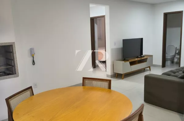 Apartamento para aluguel,  Jardim Amazonia Ii, Barra Do Garcas - Foto 4