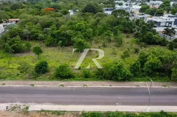 Área à venda, 10594 m² por R$ 1.500.000,00 - Águas Quentes  - Barra do Garças/MT