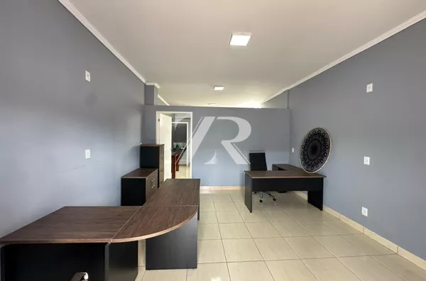 Sala comercial para aluguel,  Centro, Barra Do Garcas