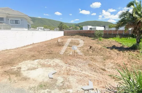 Terreno para venda,  Jardim Serra Azul, Barra Do Garcas