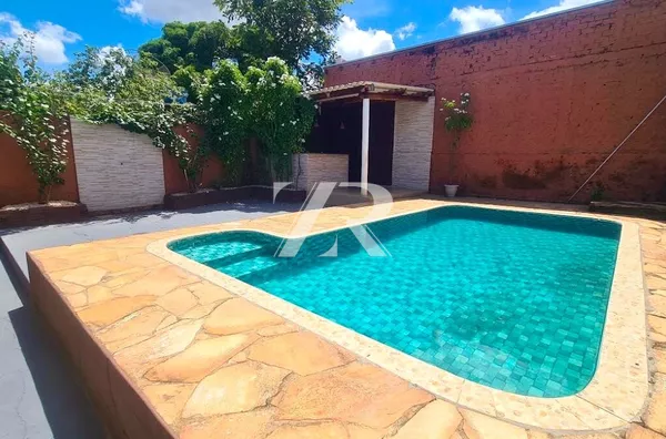 Casa para aluguel, 3 quarto(s),  BNH, Barra Do Garcas - Foto 3