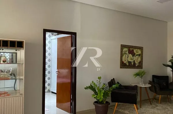 Casa com dois suítes e 2 quartos,  João Rocha, Pontal Do Araguaia
