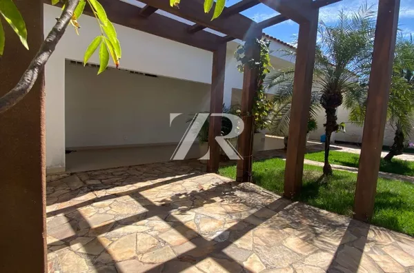 Casa para compra, 4 quarto(s),  - Selecione - Bairro, Barra Do Garcas