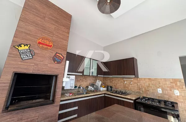 Casa para venda e aluguel, 3 suíte(s) no  Tamburi, Barra Do Garças