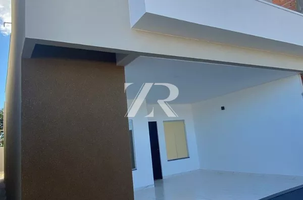 Casa para compra, 3 quarto(s),  Jardim Nova Barra, Barra Do Garcas
