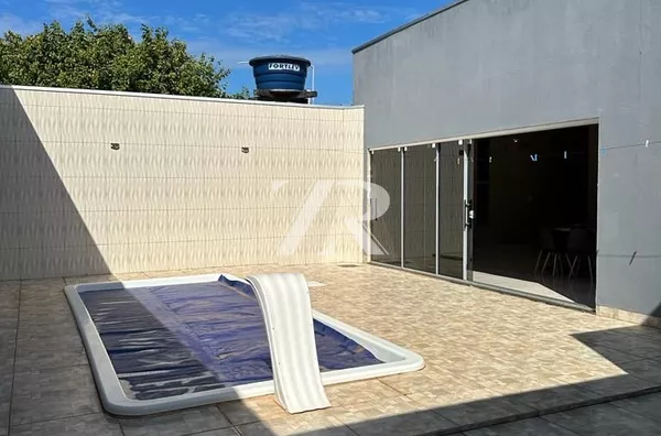 Casa para locação,  Jardim Nova Barra, Barra Do Garcas