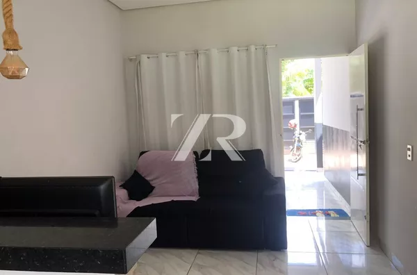 Casa com 2 quartos sendo 1 suíte,  Anchieta, Barra Do Garcas - Foto 4
