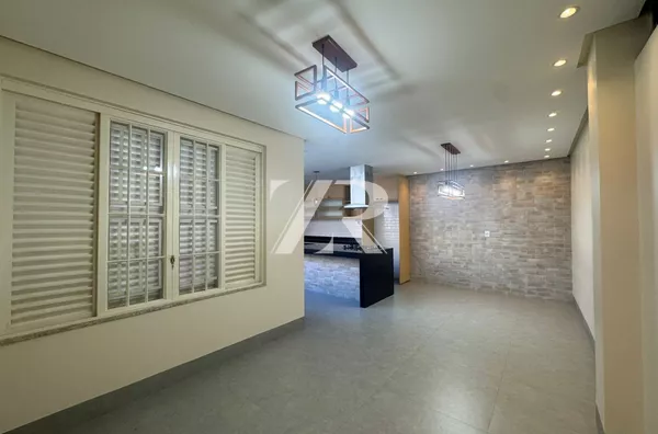 Apartamento para aluguel, 3 quarto(s),  Centro, Barra Do Garcas - Foto 4