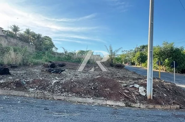 Área para compra,  Cristino Cortês, Barra Do Garcas