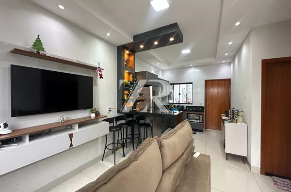 Casa para compra, 2 quarto(s),  Anchieta, Barra Do Garcas