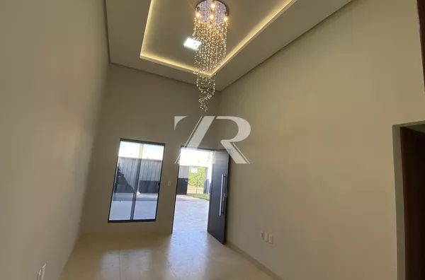 Casa com 3 quartos sendo 1 suíte,  Jardim Nova Barra, Barra Do Garças-MT - Foto 3