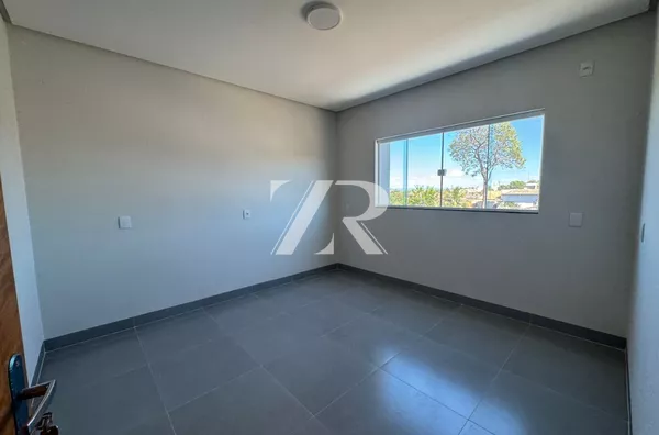 Apartamento para aluguel, 3 quarto(s),  Setor Cristino Cortês, Barra Do Garcas - Foto 6