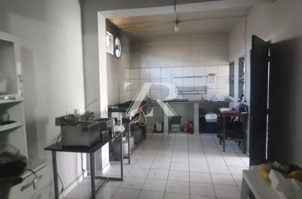 Sobrado para compra, 3 quarto(s), Bairro Setor Esperança, Aragarças