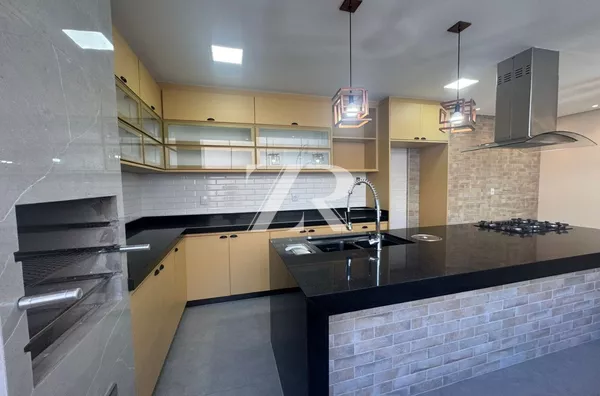 Apartamento para aluguel, 3 quarto(s),  Centro, Barra Do Garcas - Foto 5