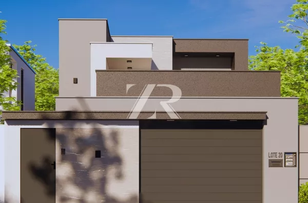 Casa para compra,  Jardim Nova Barra, Barra Do Garças
