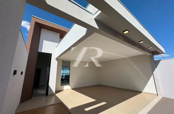 Casa para compra no Jardim Nova Barra, Barra do Garças