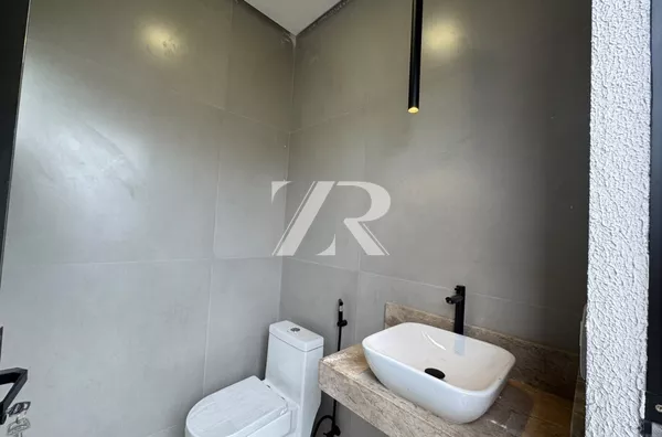 Casa para venda no bairro São Conrado em Barra Do Garças - MT - Foto 17
