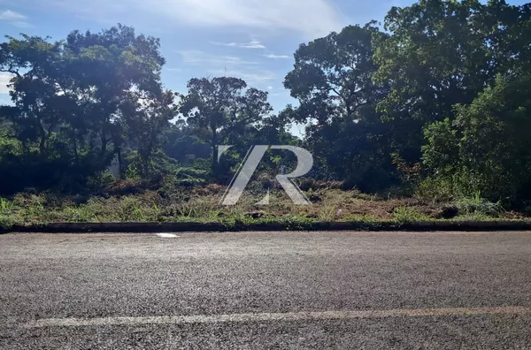 Terreno para venda,  Jardim Nova Barra Norte, Barra Do Garcas