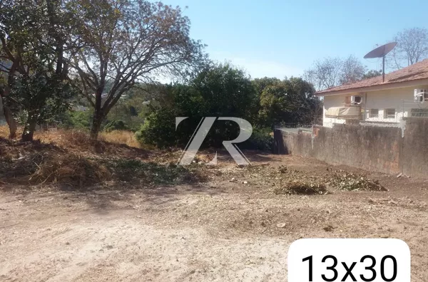 Terreno para venda,  Dermat, Barra Do Garcas