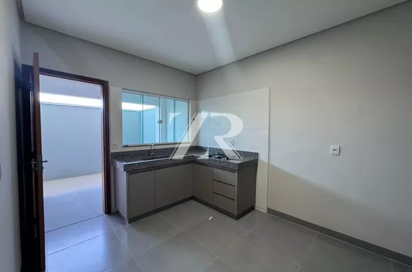 Apartamento para aluguel, 2 quarto(s),  Setor Cristino Cortês, Barra Do Garcas - Foto 1