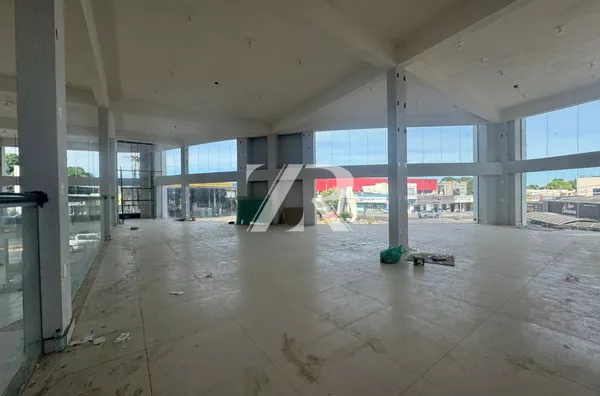 Imóvel comercial para aluguel,  Centro, Aragarças
