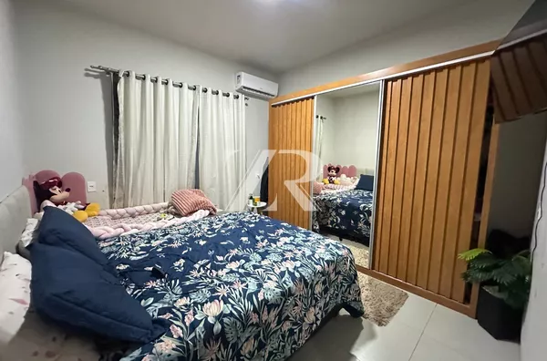 Casa para venda, 3 quarto(s),  Anchieta, Barra Do Garcas
