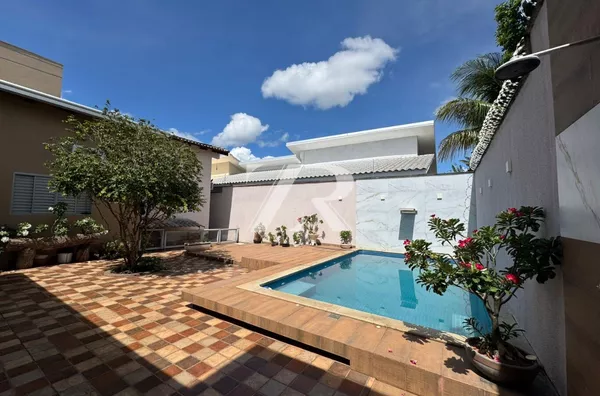 Casa para compra, 3 quarto(s),  Araguaia Center, Pontal Do Araguaia - Foto 2