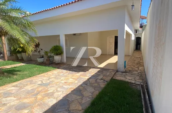 Casa para compra, 4 quarto(s),  - Selecione - Bairro, Barra Do Garcas