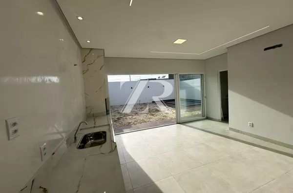 Casa para venda, 3 quarto(s),  Residencial Serra Alta, Barra Do Garcas