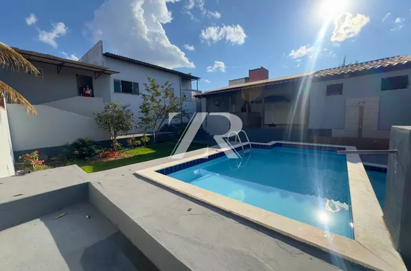 Casa para venda,no setor Cristino Cortês, Barra Do Garcas