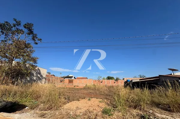 Terreno à venda no Jardim Nova Barra em Barra Do Garças