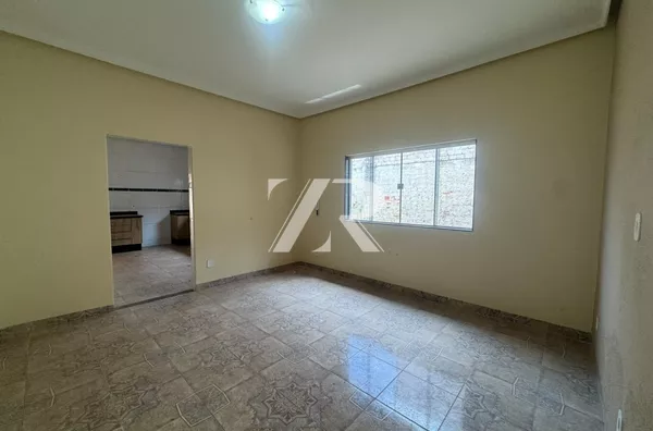 Casa para aluguel no Jardim Mangueiras, Barra Do Garças - MT