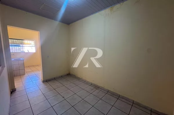 Apartamento para aluguel, São João, Barra do Garças